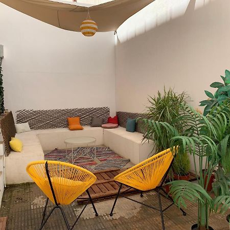 Sunny Stay Guest Houses Alicante Extérieur photo