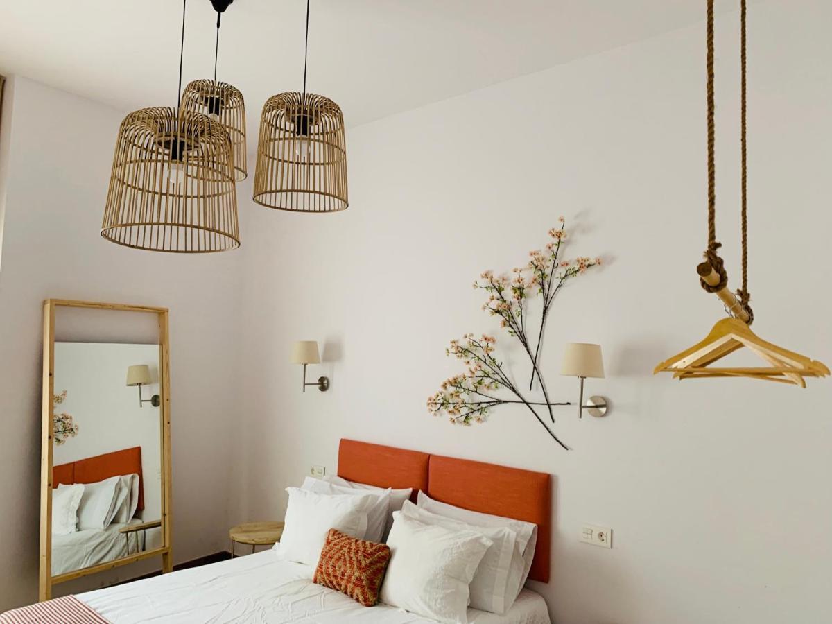 Sunny Stay Guest Houses Alicante Extérieur photo