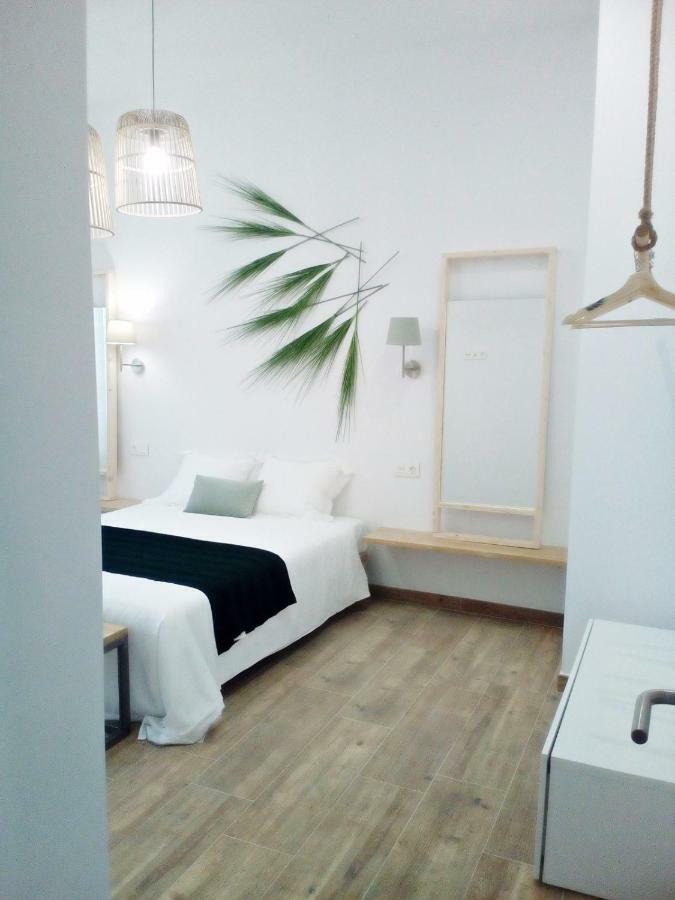 Sunny Stay Guest Houses Alicante Extérieur photo