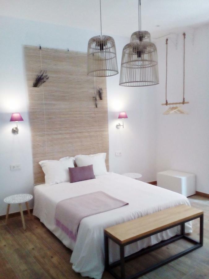 Sunny Stay Guest Houses Alicante Extérieur photo