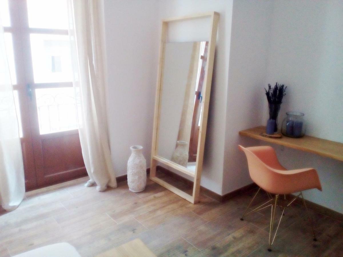 Sunny Stay Guest Houses Alicante Extérieur photo