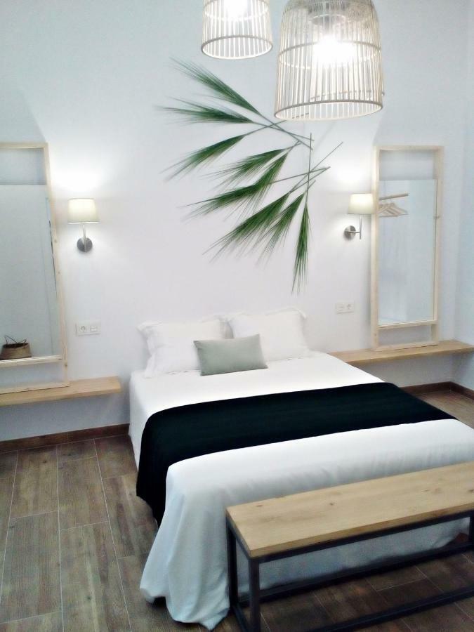 Sunny Stay Guest Houses Alicante Extérieur photo